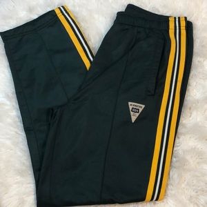 *AMERICAN EAGLE OUTFITTERS RUNNING PANTS/JOGGERS